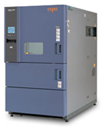 Thermal Shock Image